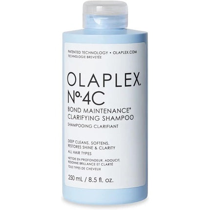 Olaplex No.4C Bond Maintenance Clarifying Shampoo 250ml