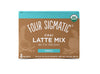 Organic Chai Latte With Turkey Tail & Reishi 10 Sachets, Four Sigma Foods