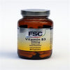 Niacintamin B3) 60 Veg Capsulesamide 500mg (Vi, FSC