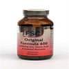 Original Formula 600 120 Capsules, FSC