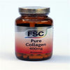 Collagen 400mg 60 Capsules, FSC