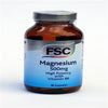 FSC Magnesium 500 90 Capsules, FSC