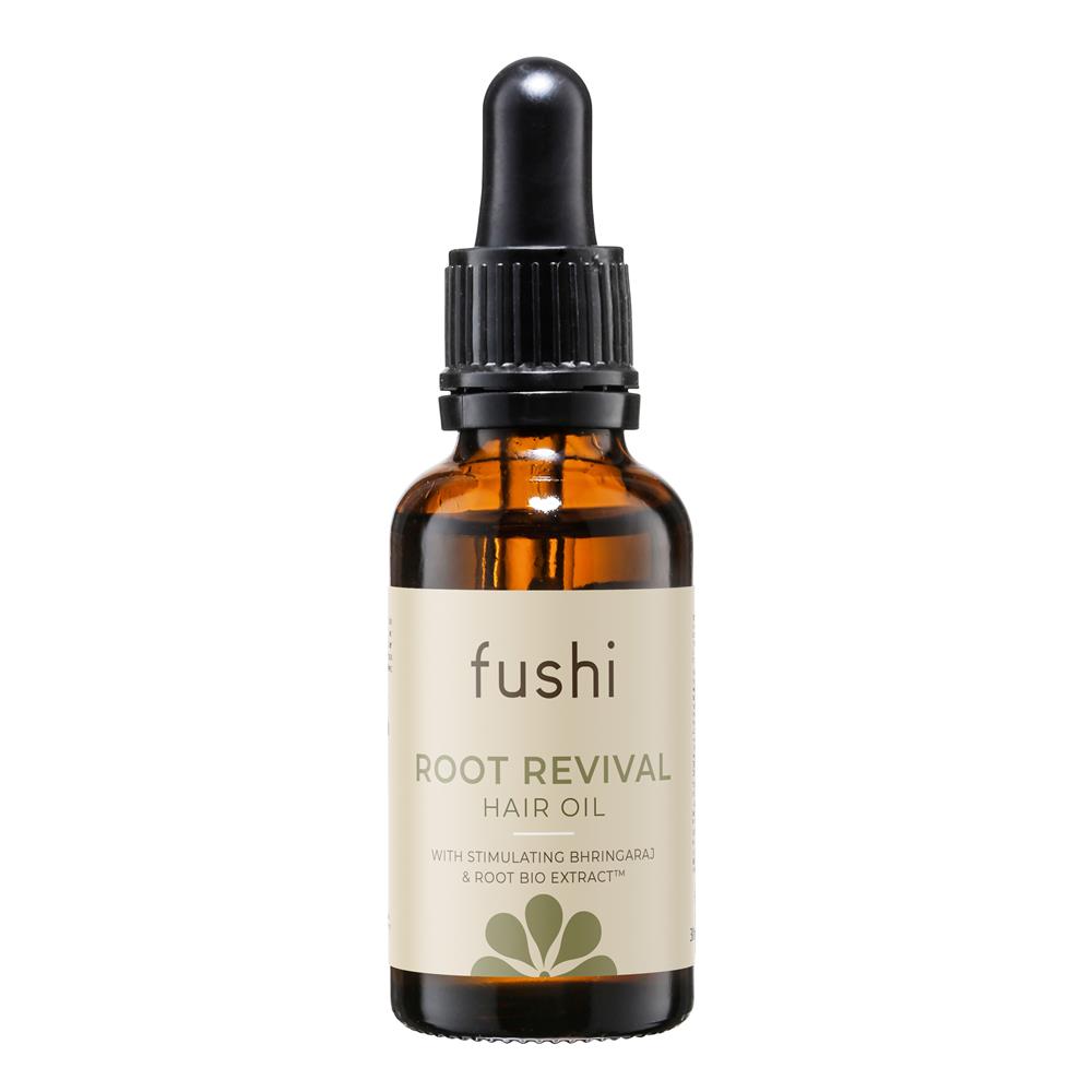 Root Revival Oil 30ml, Fushi Wellbeing