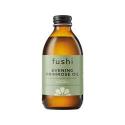 Evening Primrose oil Organic 100ml, Fushi Wellbeing