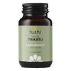 Trikatu Capsules Organic 60 Veg Caps, Fushi Wellbeing