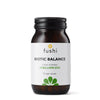 Fushi's Vegan-Biotic complex contains a blend friendly bacteria, Fushi Wellbeing