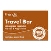 Travel Soap 95g, Friendly Soap