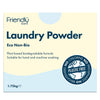 Laundry Powder - Eco-Nonj Bio 1.75kg, Friendly Soap