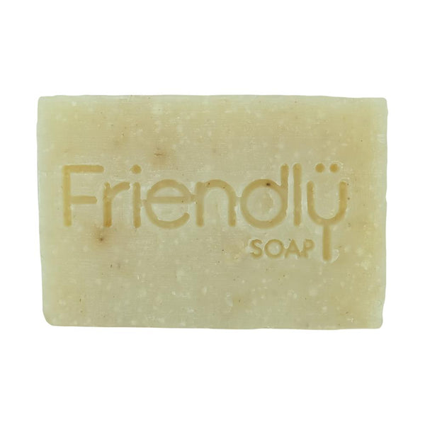 Friendly Soap - Naked and Natural - Lavender Soap - 7 x 95g, Friendly Soap