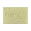 Friendly Soap - Naked and Natural - Peppermint Soap - 7 x 95g, Friendly Soap