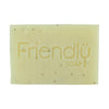 Friendly Soap - Naked and Natural - Peppermint Soap - 7 x 95g, Friendly Soap