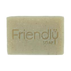 Friendly Soap - Naked and Natural - Cedarwood Soap - 7 x 95g, Friendly Soap