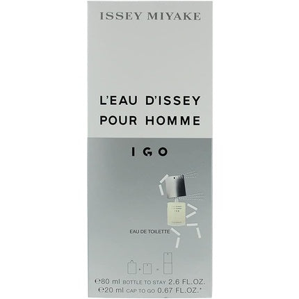 Issey Miyake PH IGO Eau de Toilette Spray 100ml