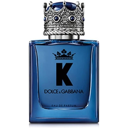 Dolce and Gabbana K Eau de Parfum Spray 50ml