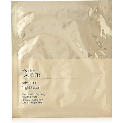 Estee Lauder Advanced Night Repair Concentrated Recovery Powerfoil Mask 4 Sheets