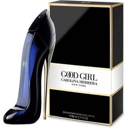 Carolina Herrera Good Girl Eau De Parfum 80ml