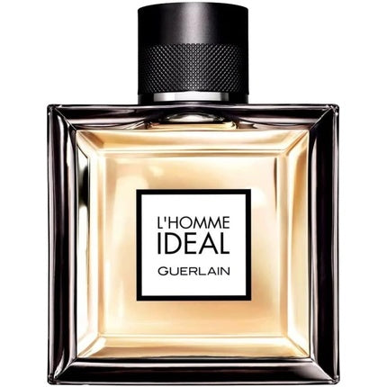 Guerlain L'Homme Ideal Eau de Toilette for Men 100ml