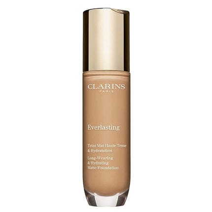 Clarins Everlasting Matte High Hold Foundation