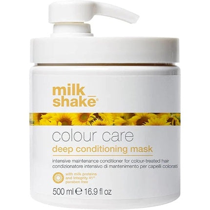 Milk Shake Conditioner For Hair After Coloring 500ml