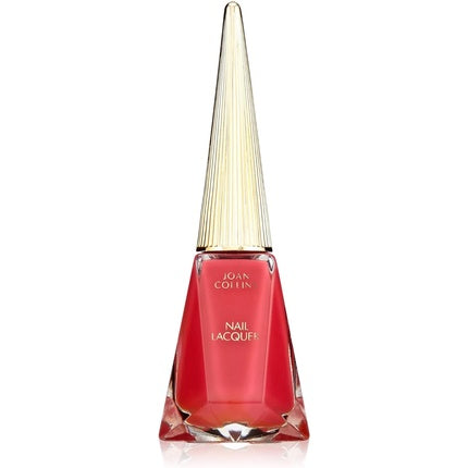 Joan Collins Timeless Beauty Nail Lacquer 12ml Evelyn