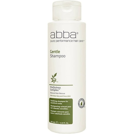 Abba Pure Gentle Shampoo 250ml