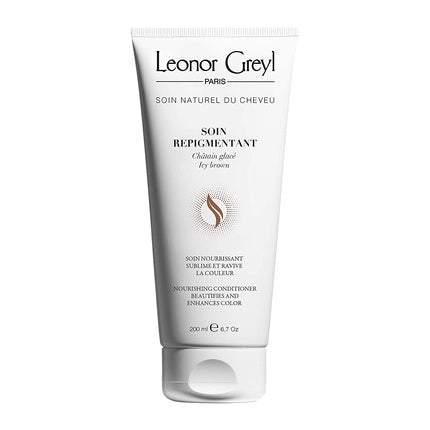 Leonor Greyl Soin Repigmentant Icy Brown 200ml