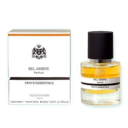 Jacques Fath Bel Ambre Unisex Perfume Spray 50ml