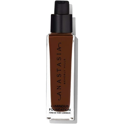 Anastasia Beverly Hills Womens Luminous 560W Foundation 30ml