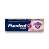 Fixodent Plus Food Seal Denture Adhesive Cream 40g - welzo