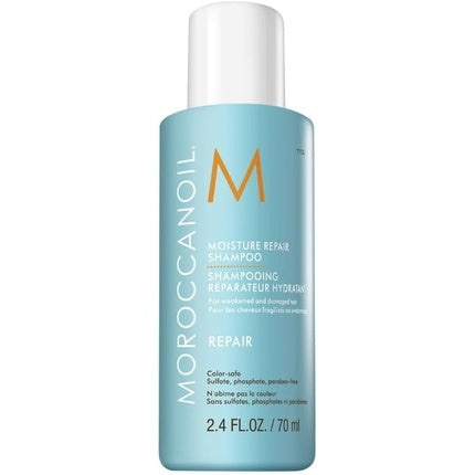 Moroccanoil Regenerating Shampoo 70ml