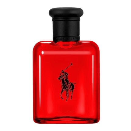 RALPH LAUREN Polo Red Eau de Toilette Vapo 75ml