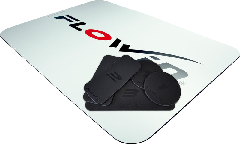 FLOWIN Sport Board - Welzo