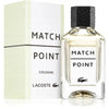 Lacoste Match Point Cologne Eau De Toilette 50 ml - Men