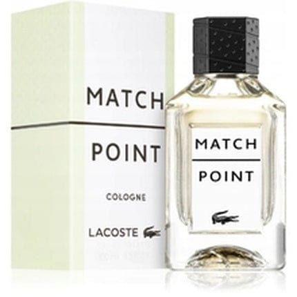 Lacoste Match Point Cologne Eau De Toilette 50 ml - Men