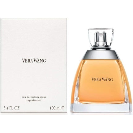 Vera Wang Eau De Parfum Spray 100ml