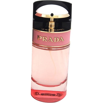 Prada Candy Eau De Toilette For Women 50ml