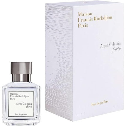 Maison Francis Kurkdjian Aqua Celestia Forte Eau de Parfum Natural Spray 2.4 oz.