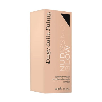 Diego Dalla Palma Nudissimo Glow Foundation 30ml 259W