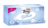 Foxy Cotton Hygienic Wipes 60 stuks