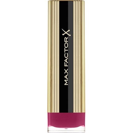 Max Factor Color Elixir Lipstick Rich Raspberry No.110