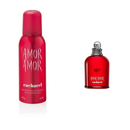 Cacharel Amor Amor Deodorant Spray 150ml