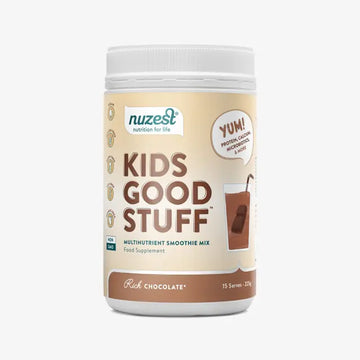 Nuzest Kids Good Stuff Rich Chocolate 225g