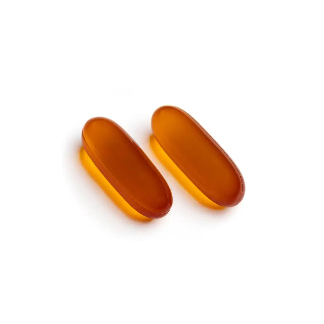Momentous Omega-3