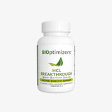 Bioptimizers HCl - Betain klorovodična kiselina