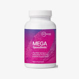 MegaSporeBiotic - Spores Only - 60 caps - Microbiome Labs
