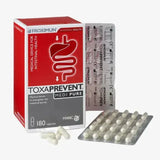 Toxaprevent Medi PURE - 180 Capsules