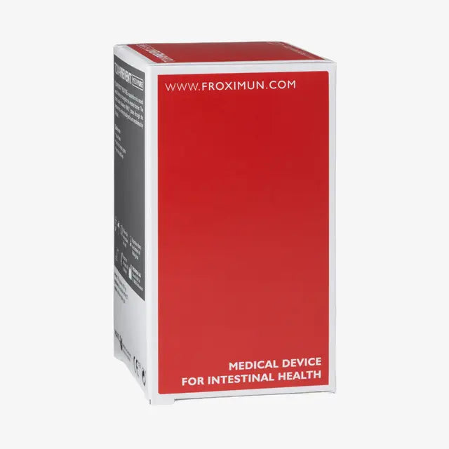 ToxapRevent Medi Pure - 180 κάψουλες