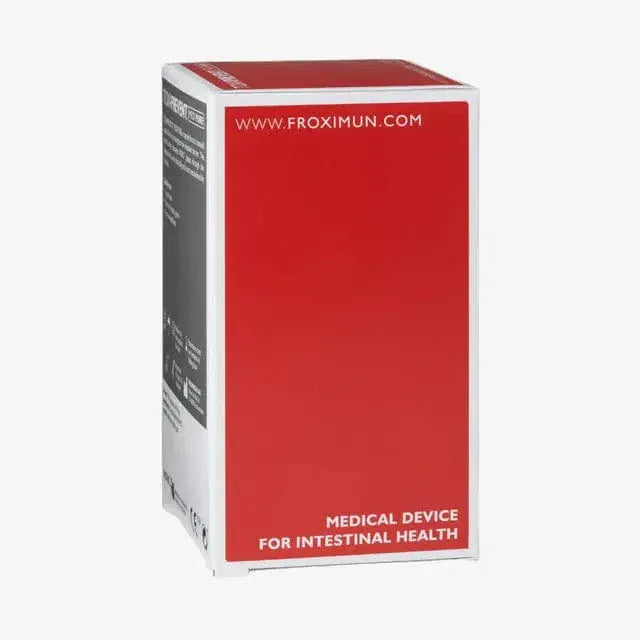 Toxaprevent Medi PURE - 180 Capsules