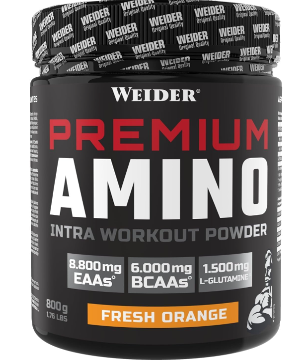 Weider Premium Amino