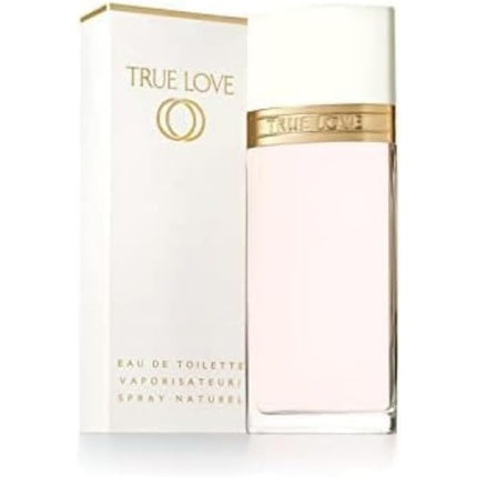 Elizabeth Arden True Love Eau de Toilette 100ml